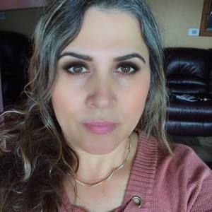 Meet your Posher, Elida